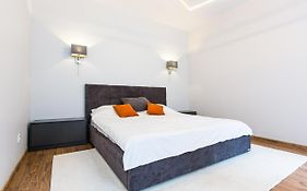 3 Vodna Apartment